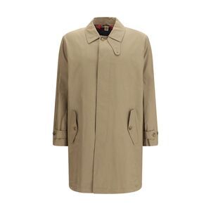 Baracuta Men G10 Trench Coat